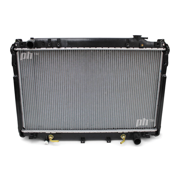 Radiator Fits Toyota Landcruiser 80 Series 1990 - 1998 Petrol & Diesel
