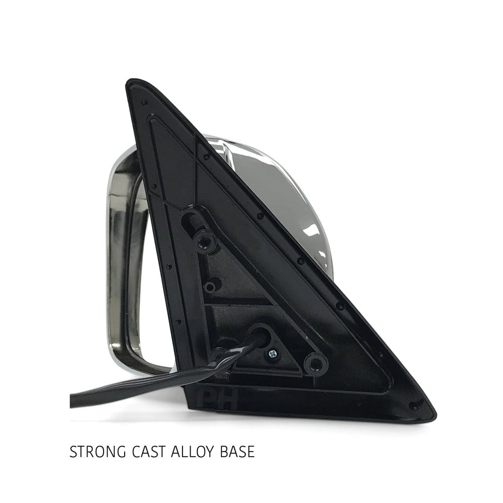 Aftermarket Car Parts For Landcruiser 100 Series Wagon 1998-2007