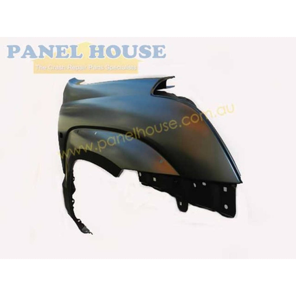 Aftermarket Car Parts For Toyota Prado