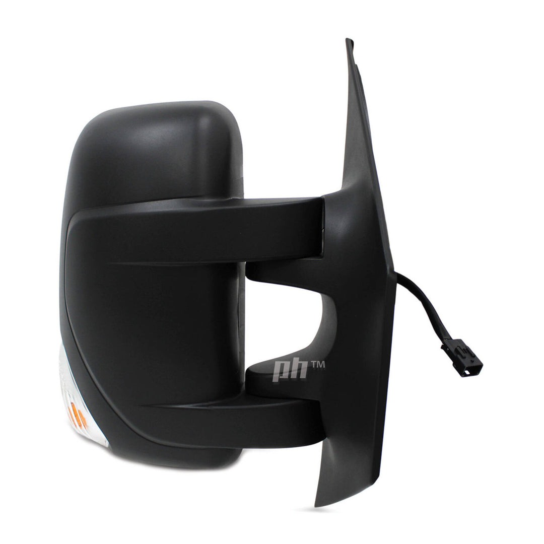 Door Mirrors PAIR with Indicator fits Renault Master Van 2010 - 2022