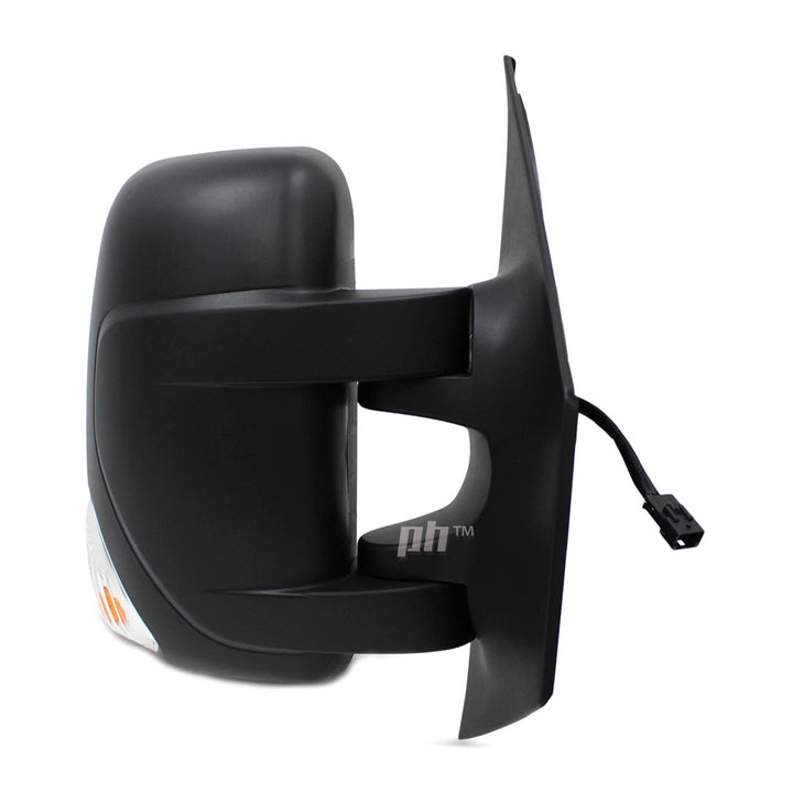 Door Mirrors PAIR with Indicator fits Renault Master Van 2010 - 2022