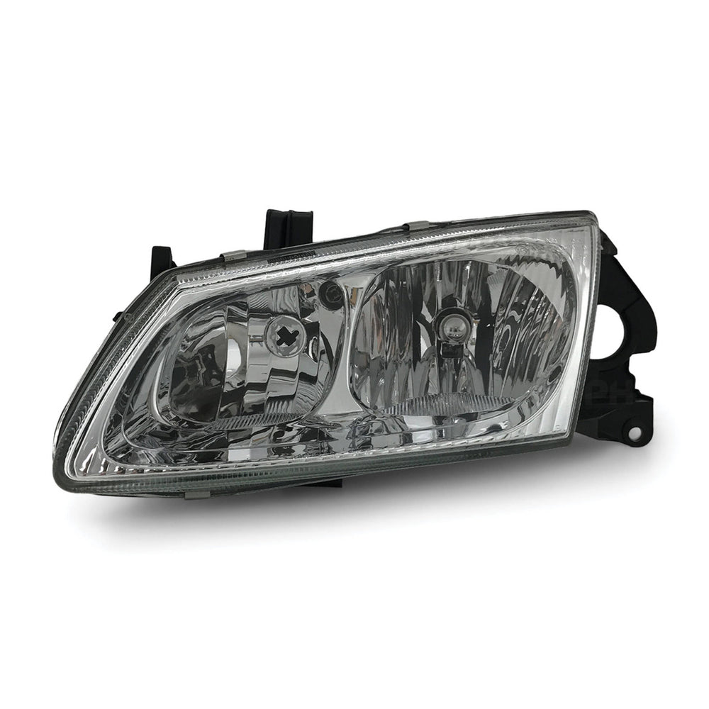 Aftermarket Headlights For Nissan