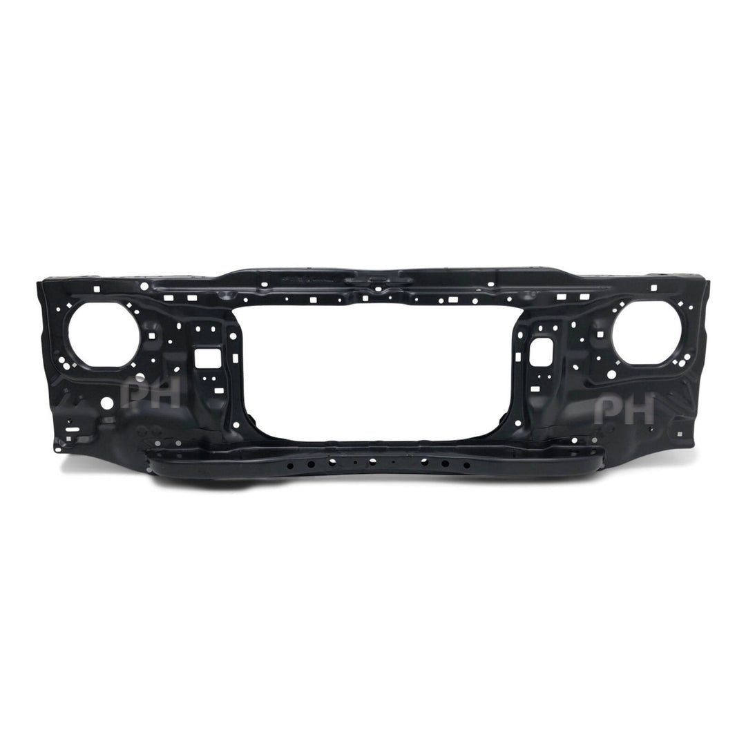 Steel Radiator Support Panel Fits Toyota Hilux 2WD 4WD 10/1997 - 10/2001
