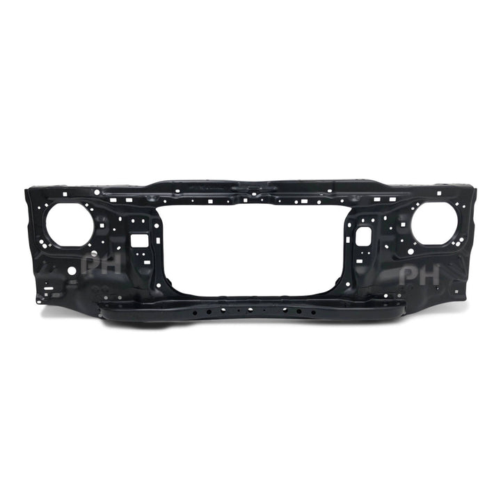 Steel Radiator Support Panel Fits Toyota Hilux 2WD 4WD 10/1997 - 10/2001