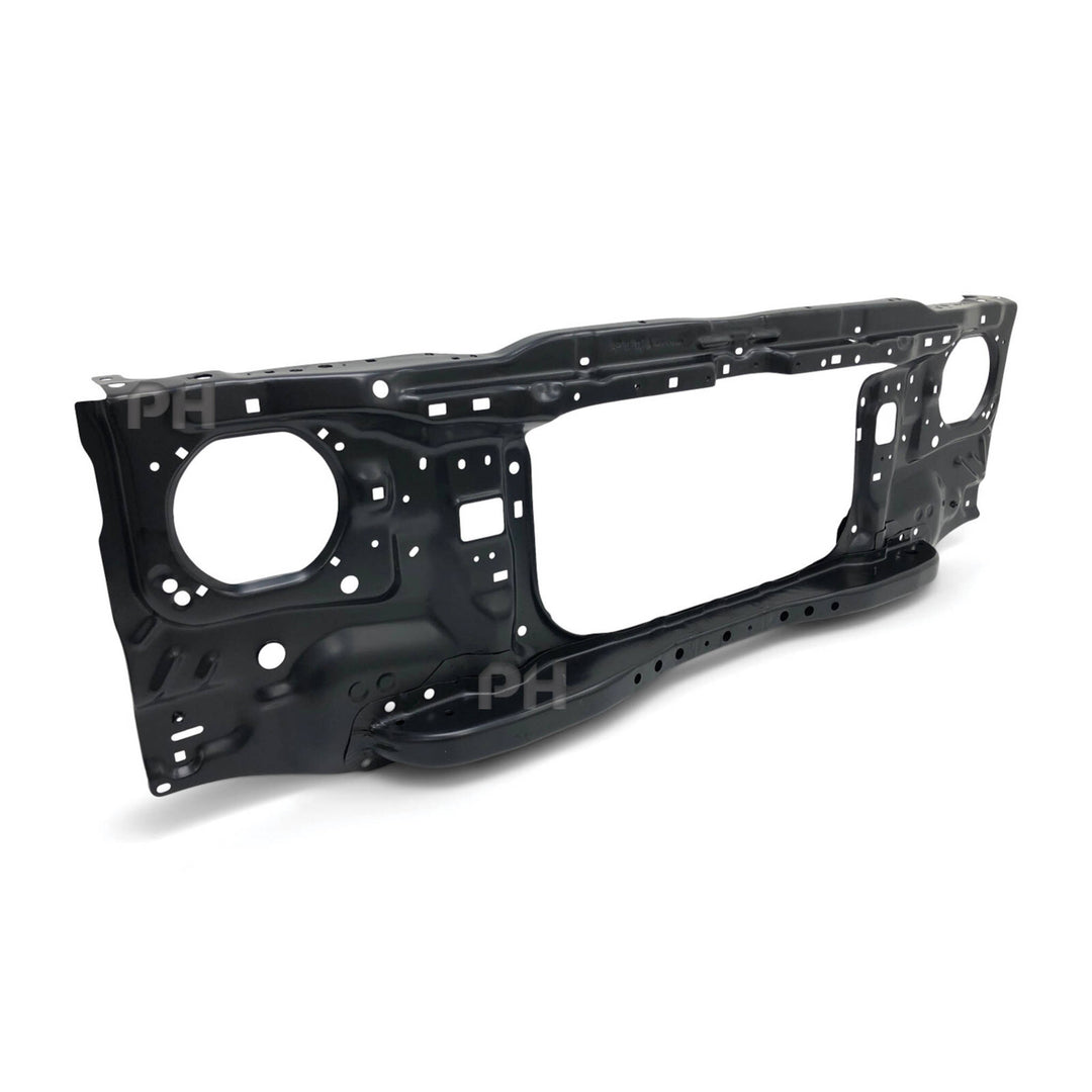 Steel Radiator Support Panel Fits Toyota Hilux 2WD 4WD 10/1997 - 10/2001