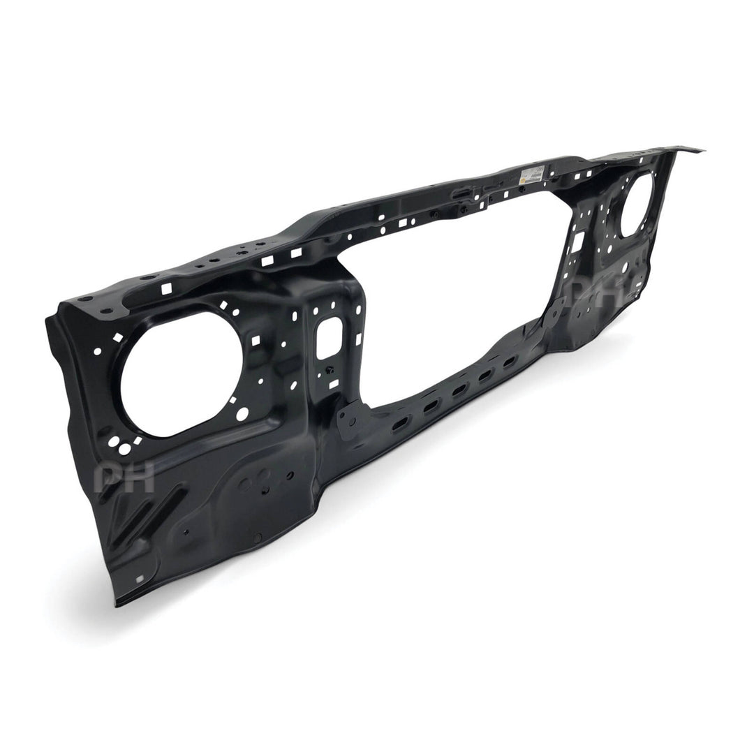 Steel Radiator Support Panel Fits Toyota Hilux 2WD 4WD 10/1997 - 10/2001