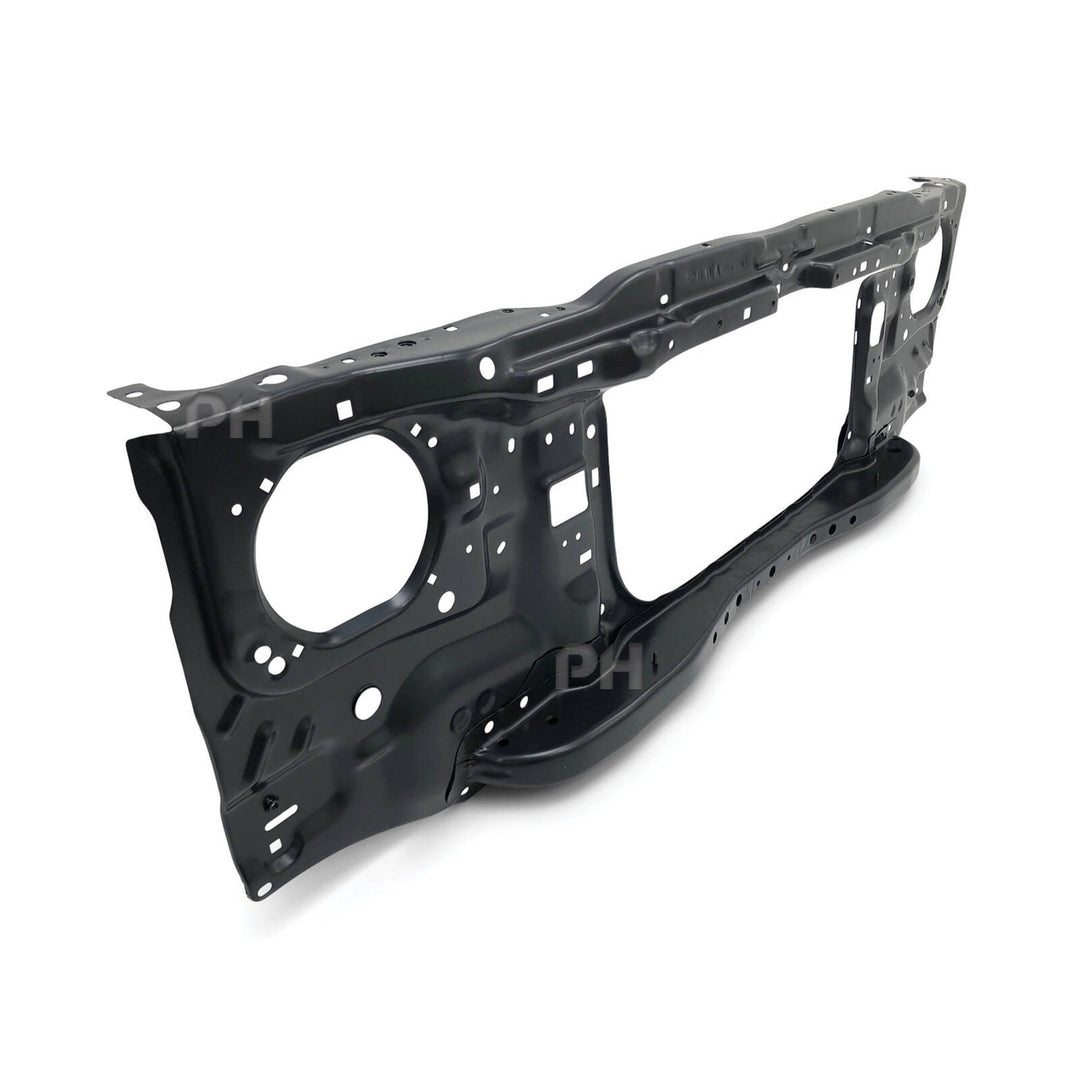 Steel Radiator Support Panel Fits Toyota Hilux 2WD 4WD 10/1997 - 10/2001