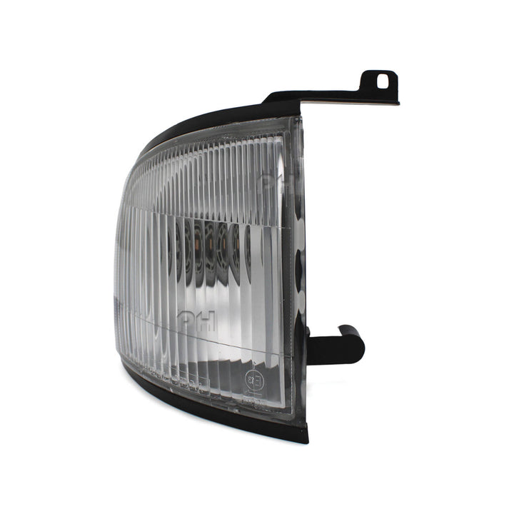 Corner Indicator Lights PAIR fits Mazda B-Series Ute B2500 B2600 1999 - 2002