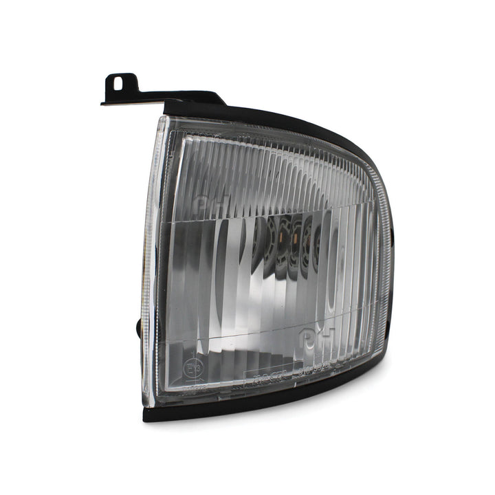 Corner Indicator Lights PAIR fits Mazda B-Series Ute B2500 B2600 1999 - 2002