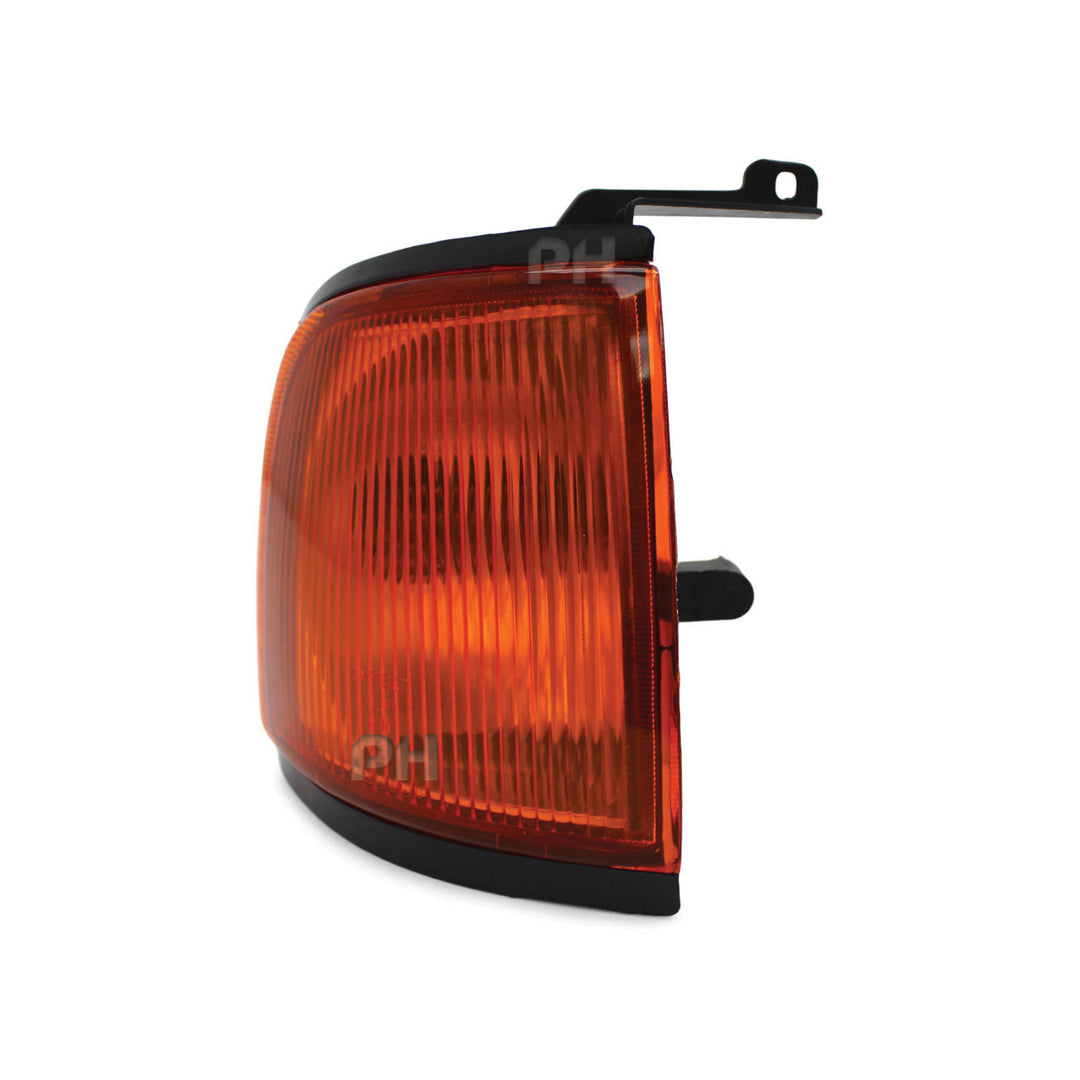 Corner Indicator Lights PAIR fits Ford Courier PE Ute 1999 - 2002