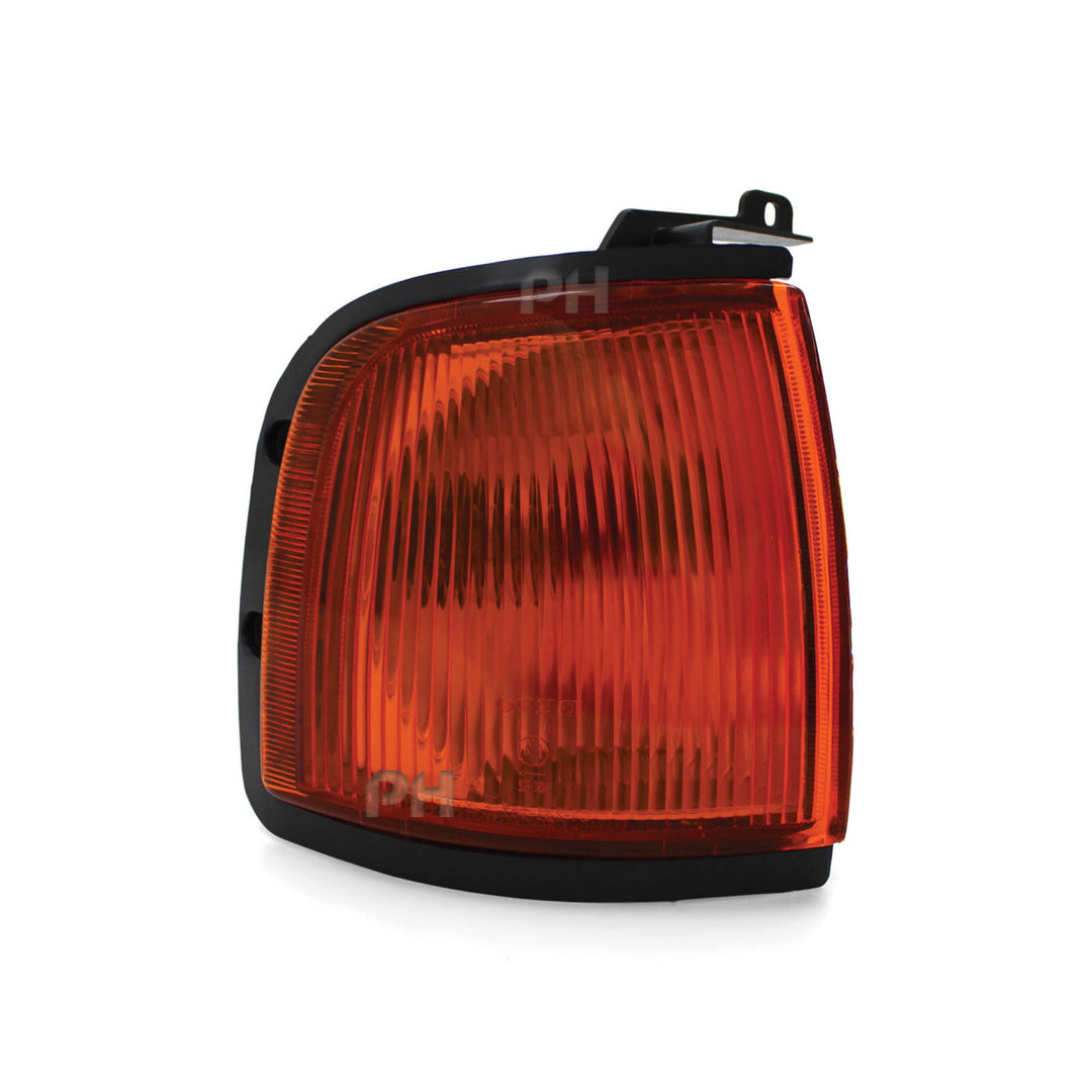 Corner Indicator Lights PAIR fits Ford Courier PE Ute 1999 - 2002