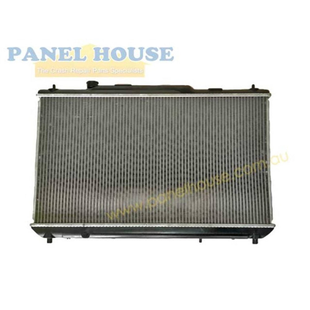 Aftermarket Car Parts For Toyota Camry