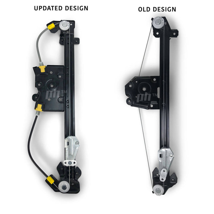 Window Regulators PAIR Rear New fits Holden TS Astra 98-04
