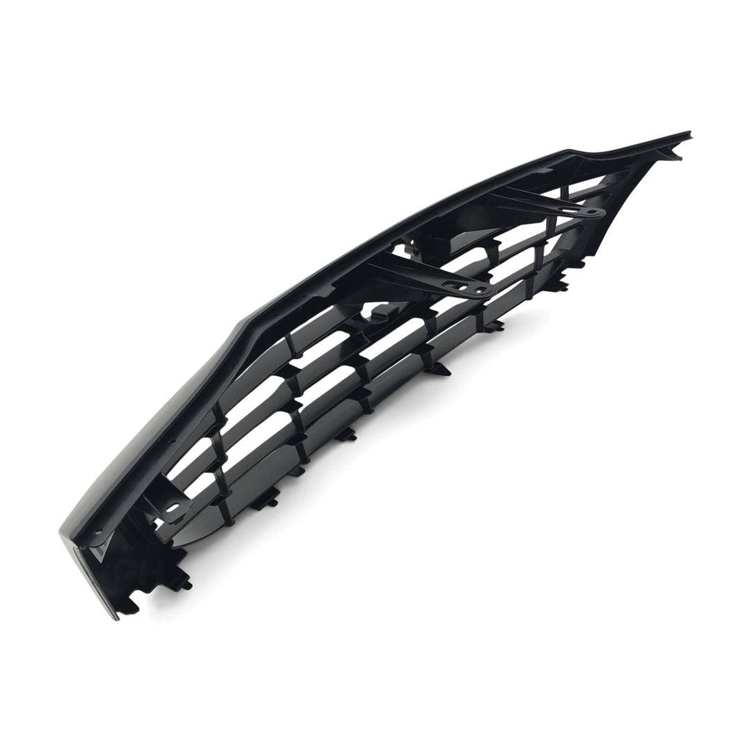 Grill Grey Fits Toyota Hilux N70 2011 - 2015