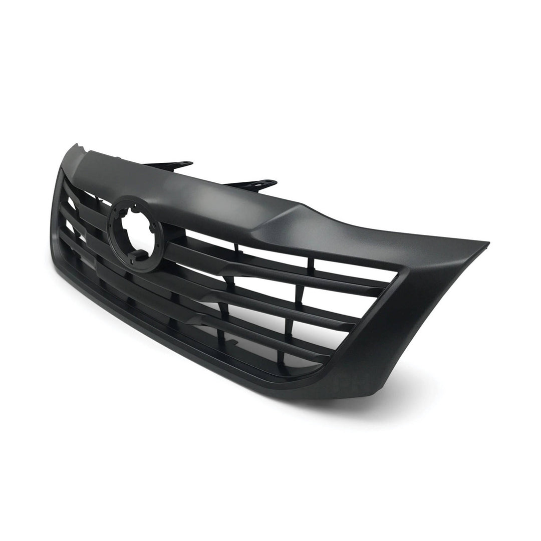 Grill Grey Fits Toyota Hilux N70 2011 - 2015