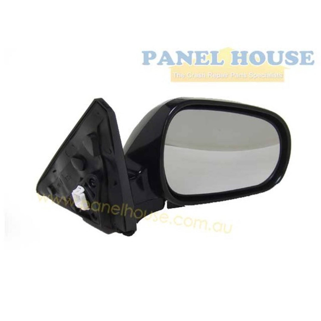 Door Mirrors PAIR Electric fits Honda Civic EK 95 - 01