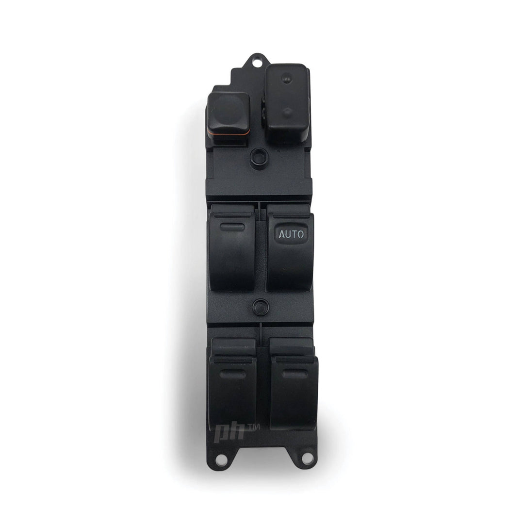 Master Main Power Window Switch Fits Toyota Landcruiser 80 Series 1990 - 1998