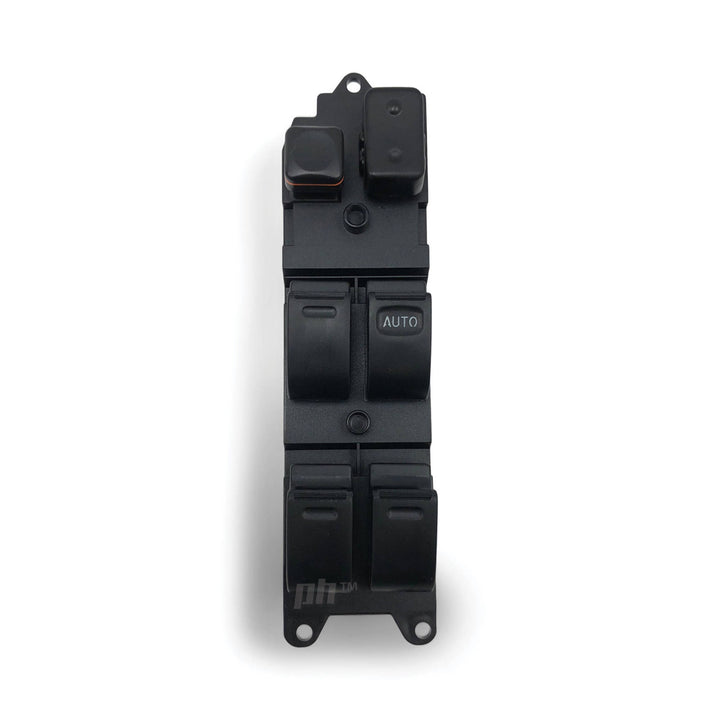 Master Main Power Window Switch Fits Toyota Landcruiser 80 Series 1990 - 1998
