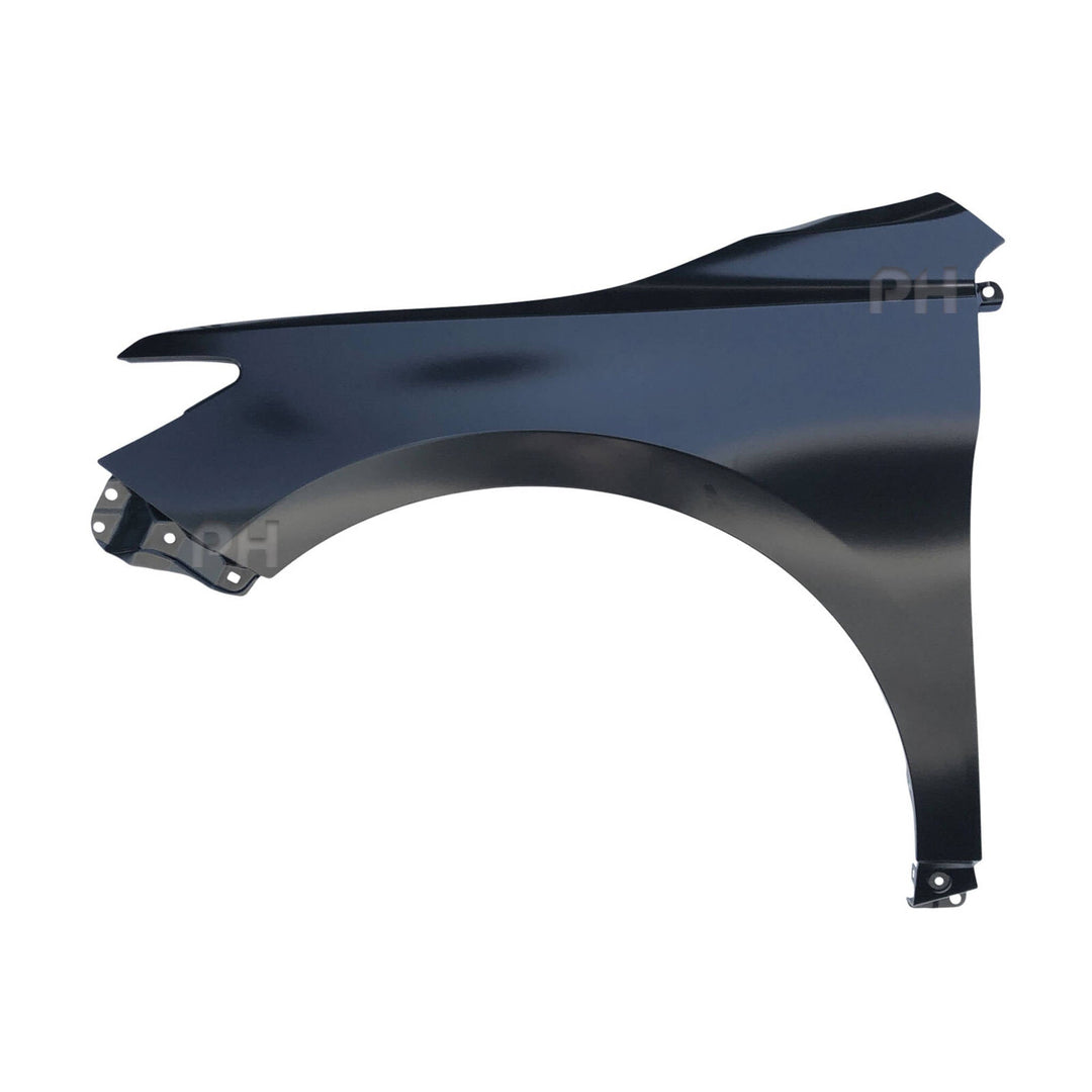 Aftermarket Car Parts For Camry Asv50 2015-2017