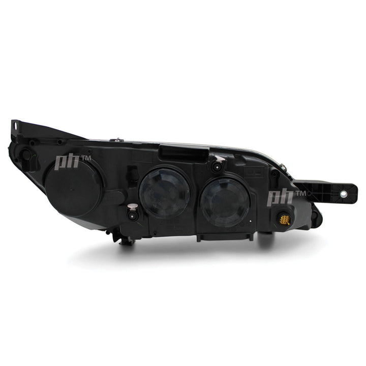 Headlights PAIR NO DRL fits Fiat Ducato Van & Motorhome 05/2014-