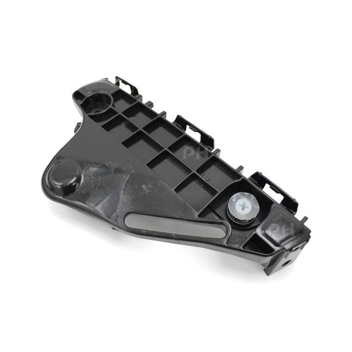 Front Bar Slide Plastic Guard Brackets PAIR Fits Toyota Hilux N80 2WD 2015 - 2022
