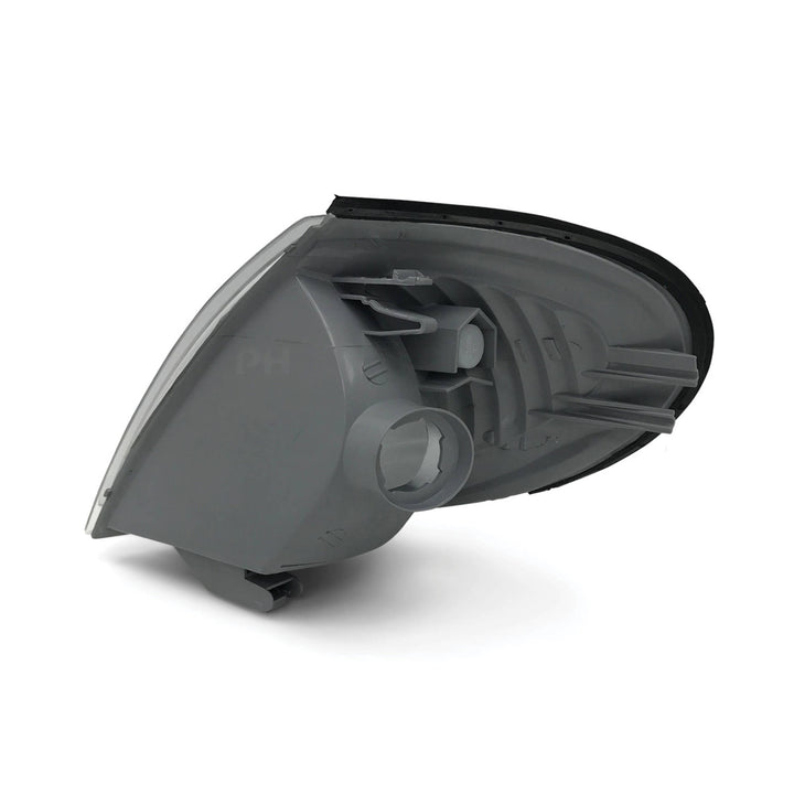 Indicator Corner Light Single Reflector PAIR Fits Nissan Pulsar N16 Sedan 2000 - 2003