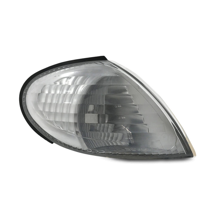 Indicator Corner Light Single Reflector PAIR Fits Nissan Pulsar N16 Sedan 2000 - 2003
