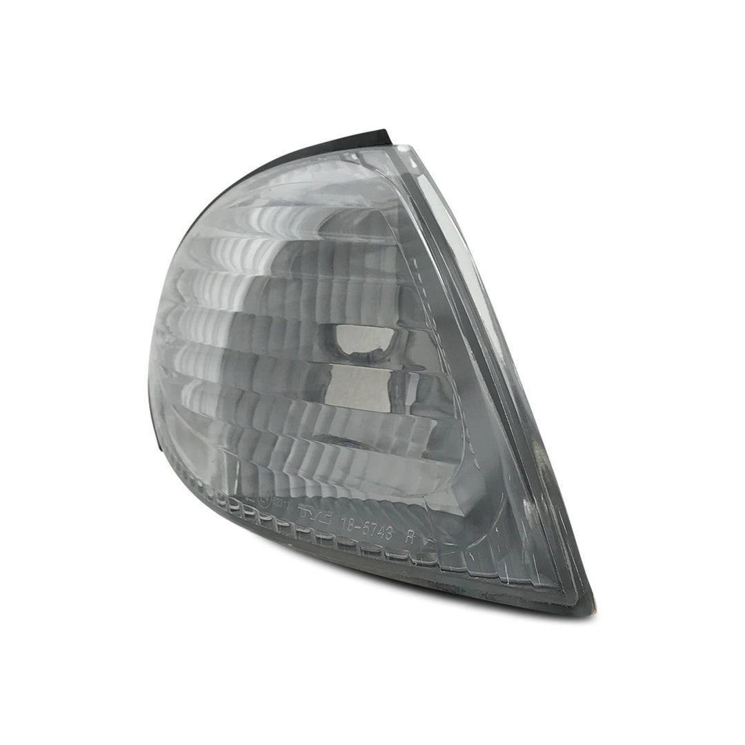 Indicator Corner Light Single Reflector PAIR Fits Nissan Pulsar N16 Sedan 2000 - 2003