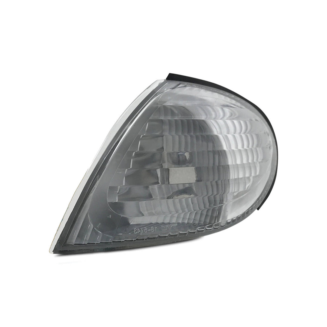 Indicator Corner Light Single Reflector PAIR Fits Nissan Pulsar N16 Sedan 2000 - 2003