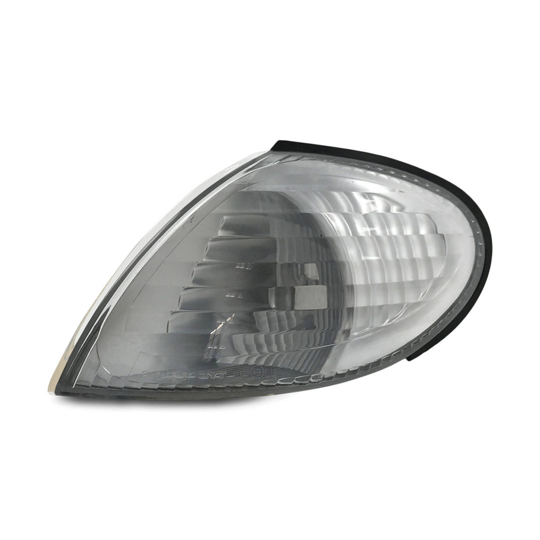 Indicator Corner Light Single Reflector PAIR Fits Nissan Pulsar N16 Sedan 2000 - 2003