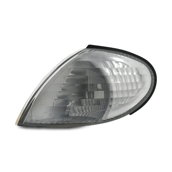 Indicator Corner Light Single Reflector PAIR Fits Nissan Pulsar N16 Sedan 2000 - 2003
