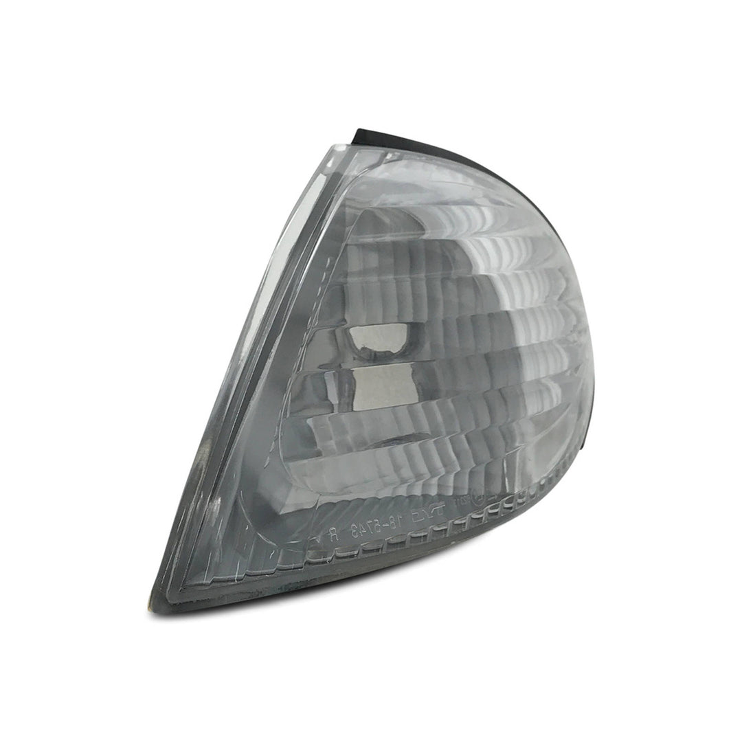 Indicator Corner Light Single Reflector PAIR Fits Nissan Pulsar N16 Sedan 2000 - 2003