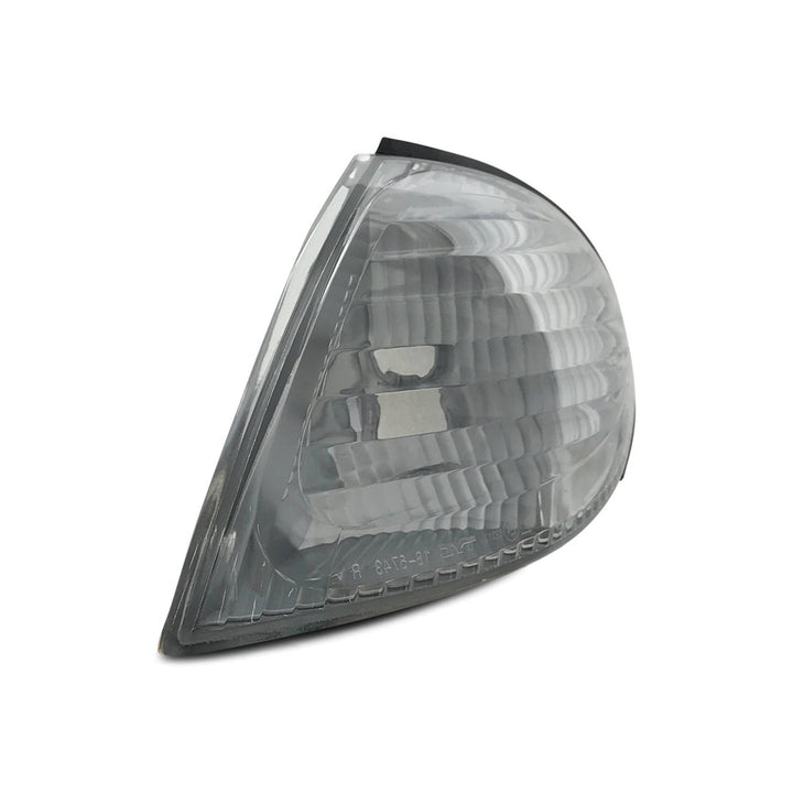 Indicator Corner Light Single Reflector PAIR Fits Nissan Pulsar N16 Sedan 2000 - 2003