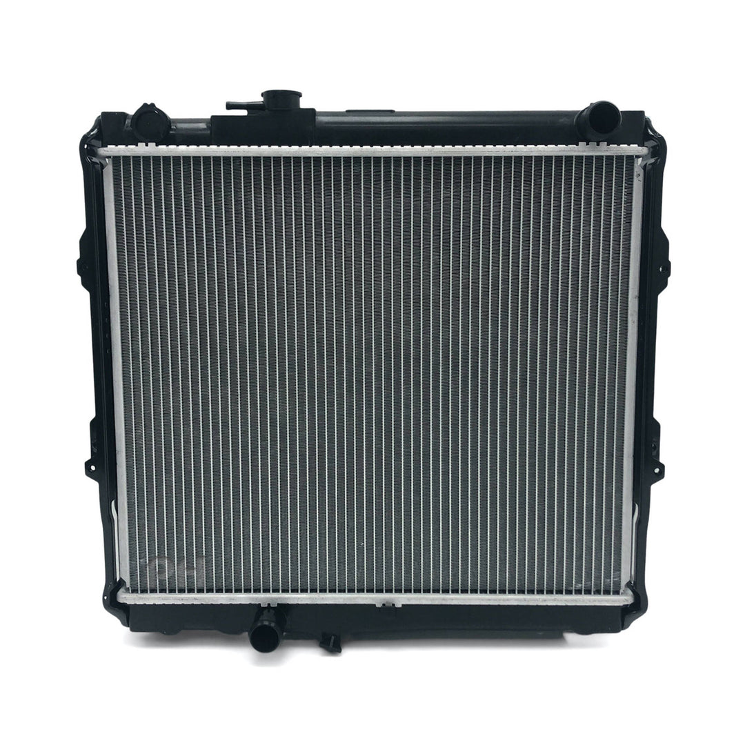 Aftermarket Car Parts For Hilux 1997-2001