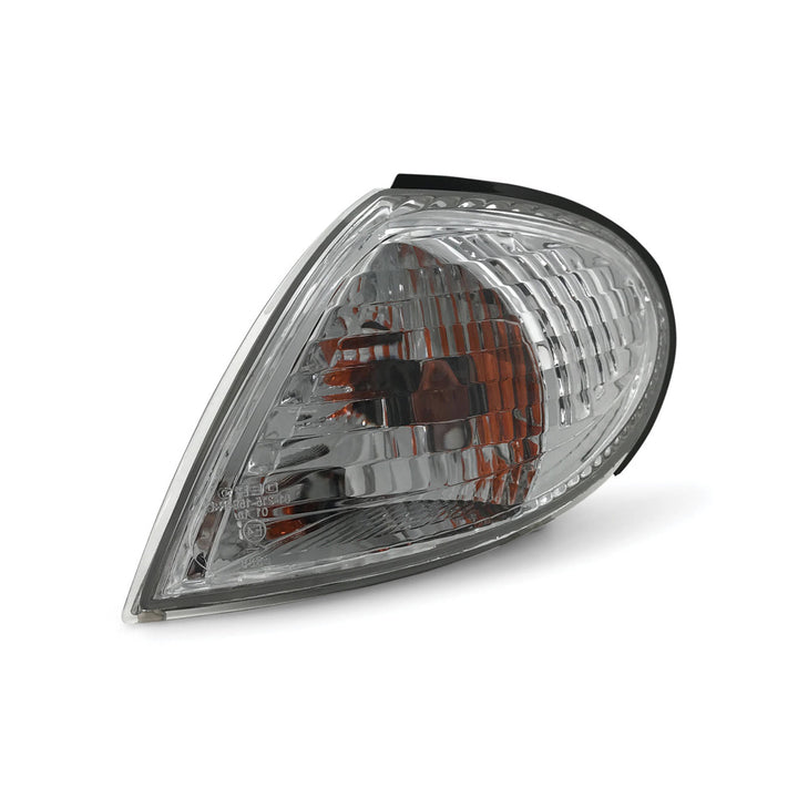 Indicator Corner Light Dual Reflector PAIR Fits Nissan Pulsar N16 2000 - 2003