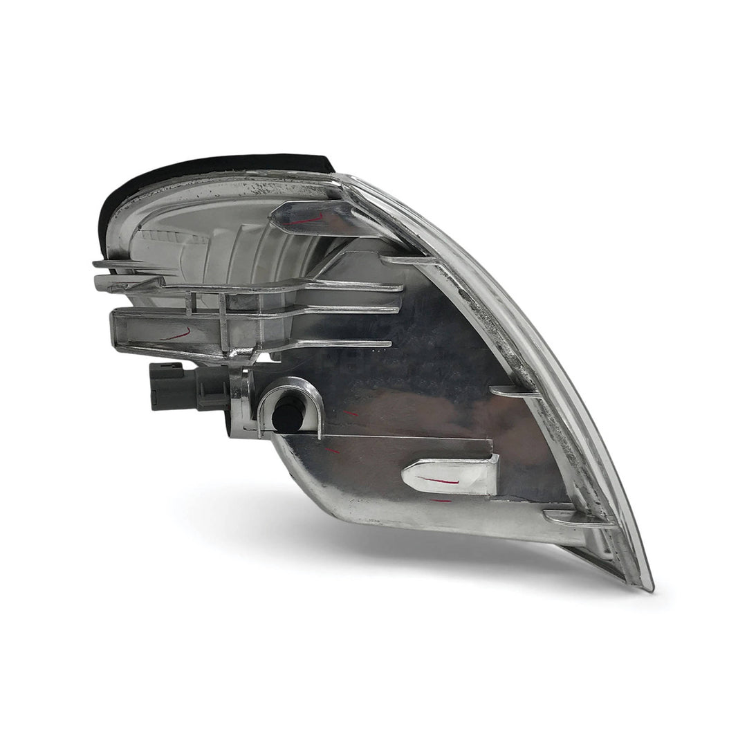 Indicator Corner Light Dual Reflector PAIR Fits Nissan Pulsar N16 2000 - 2003