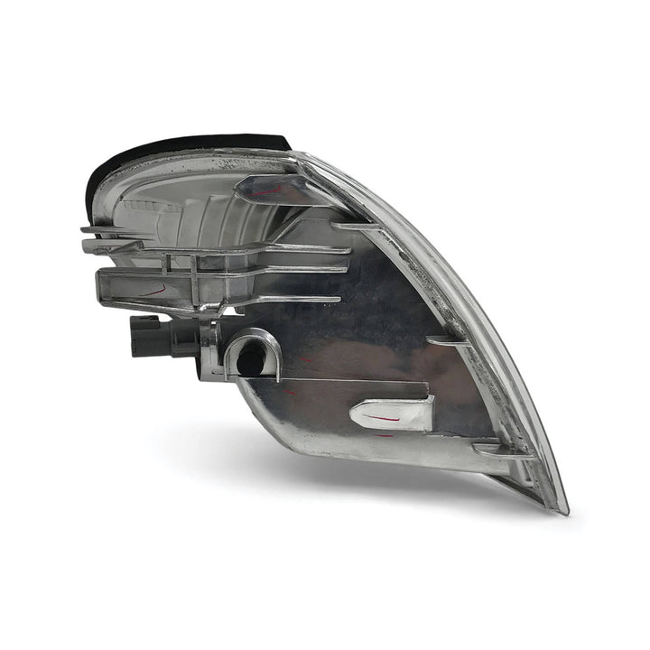 Indicator Corner Light Dual Reflector PAIR Fits Nissan Pulsar N16 2000 - 2003