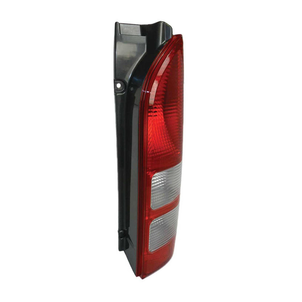 Aftermarket Tail Lights