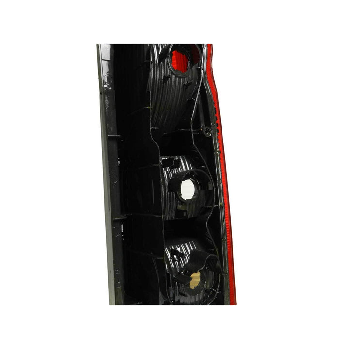 Tail Lights PAIR Fits Toyota Hiace Van Commuter SLWB LWB 2005-2019 PR