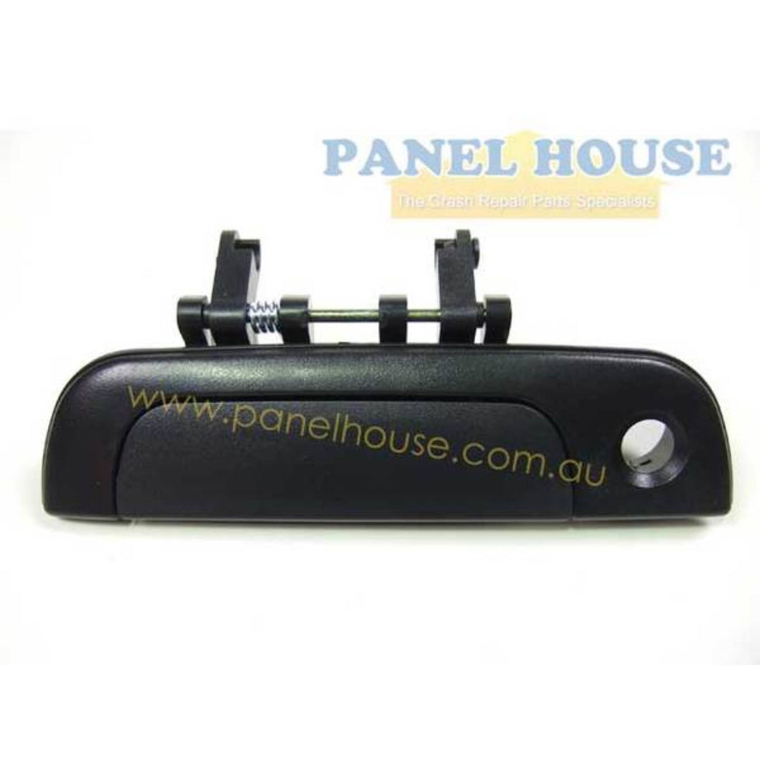 Door Handle PAIR Front Outer fits Suzuki Baleno 1995-2001