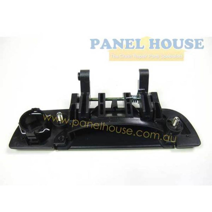 Door Handle PAIR Front Outer fits Suzuki Baleno 1995-2001