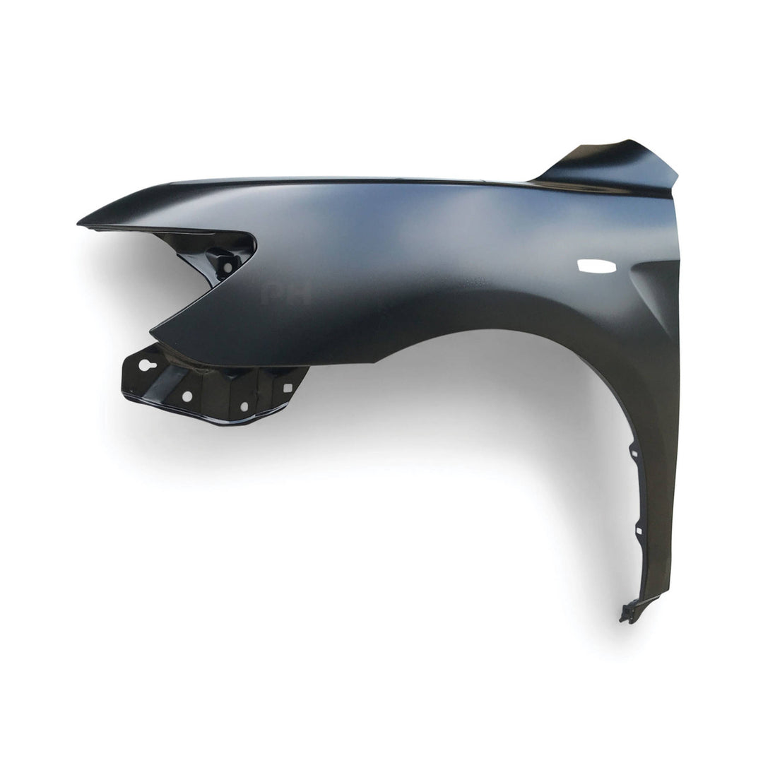 Fender LEFT Metal Front Guard Fits Toyota Camry ACV40 2006 - 2011