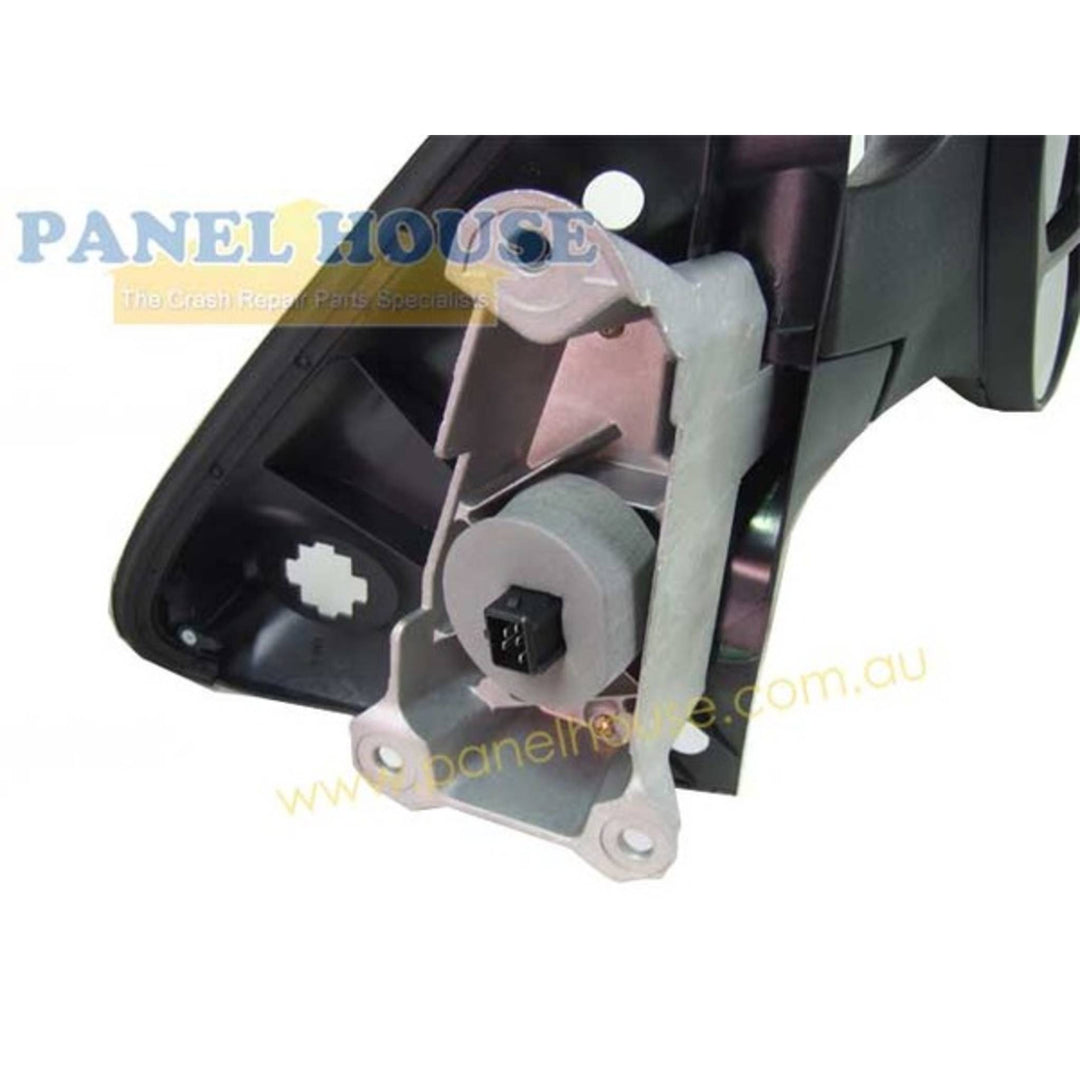 Door Mirror RIGHT Electric fits Ford Transit Van VH VJ VM 08/00 - 08/13