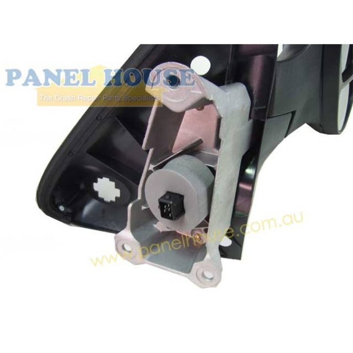 Door Mirror RIGHT Electric fits Ford Transit Van VH VJ VM 08/00 - 08/13