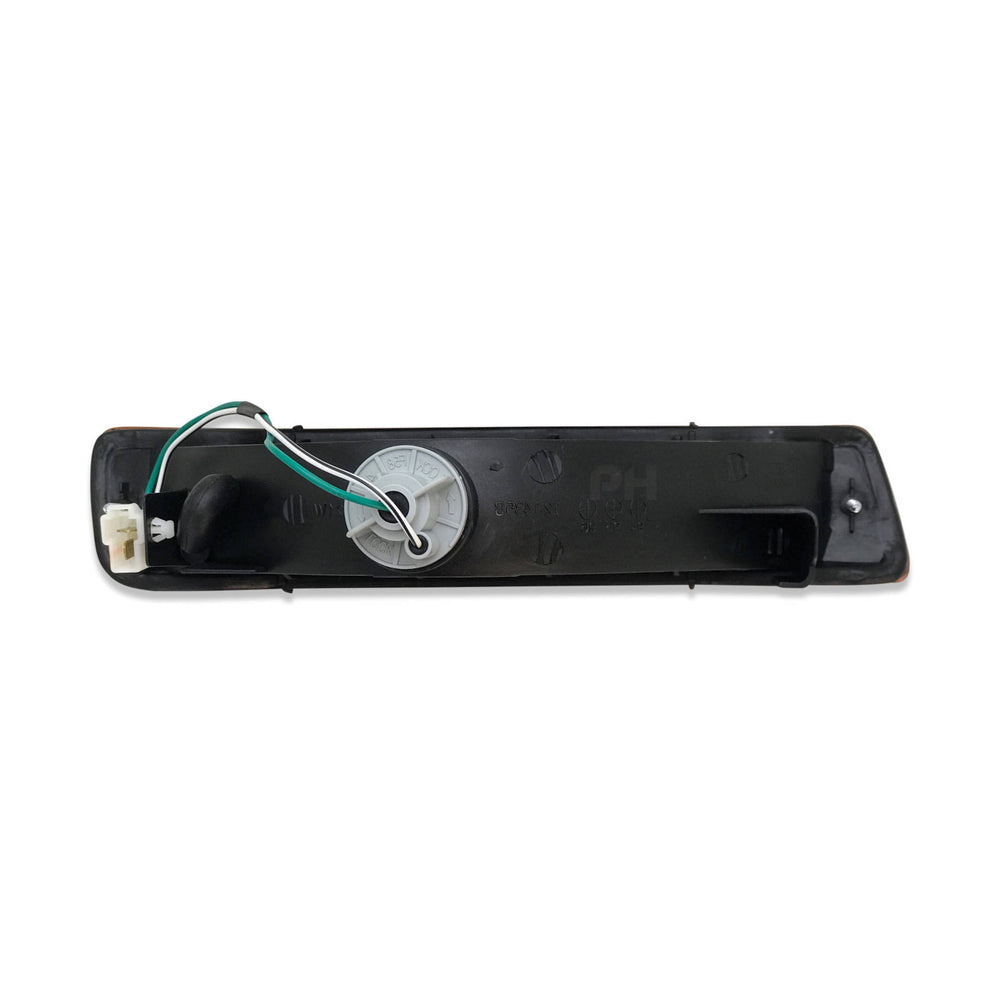 Aftermarket Car Parts For Landcruiser 80 Series Wagon 1990-1998