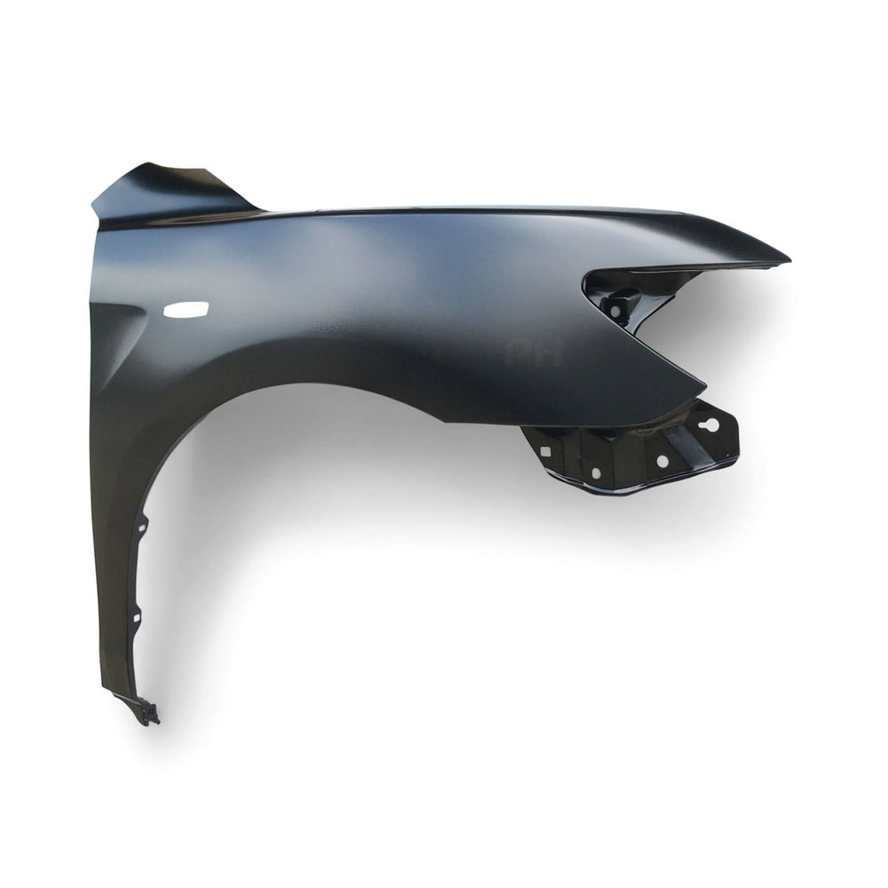 Aftermarket Car Parts For Toyota Camry