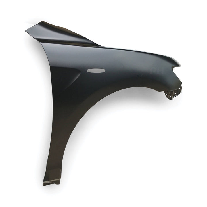 Fender RIGHT Metal Front Guard Fits Toyota Camry ACV40 2006 - 2011