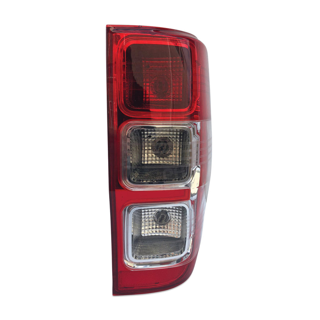 Tail Lights PAIR fits Ford Ranger PX Ute 2011 - 2022 XL XLS XLT
