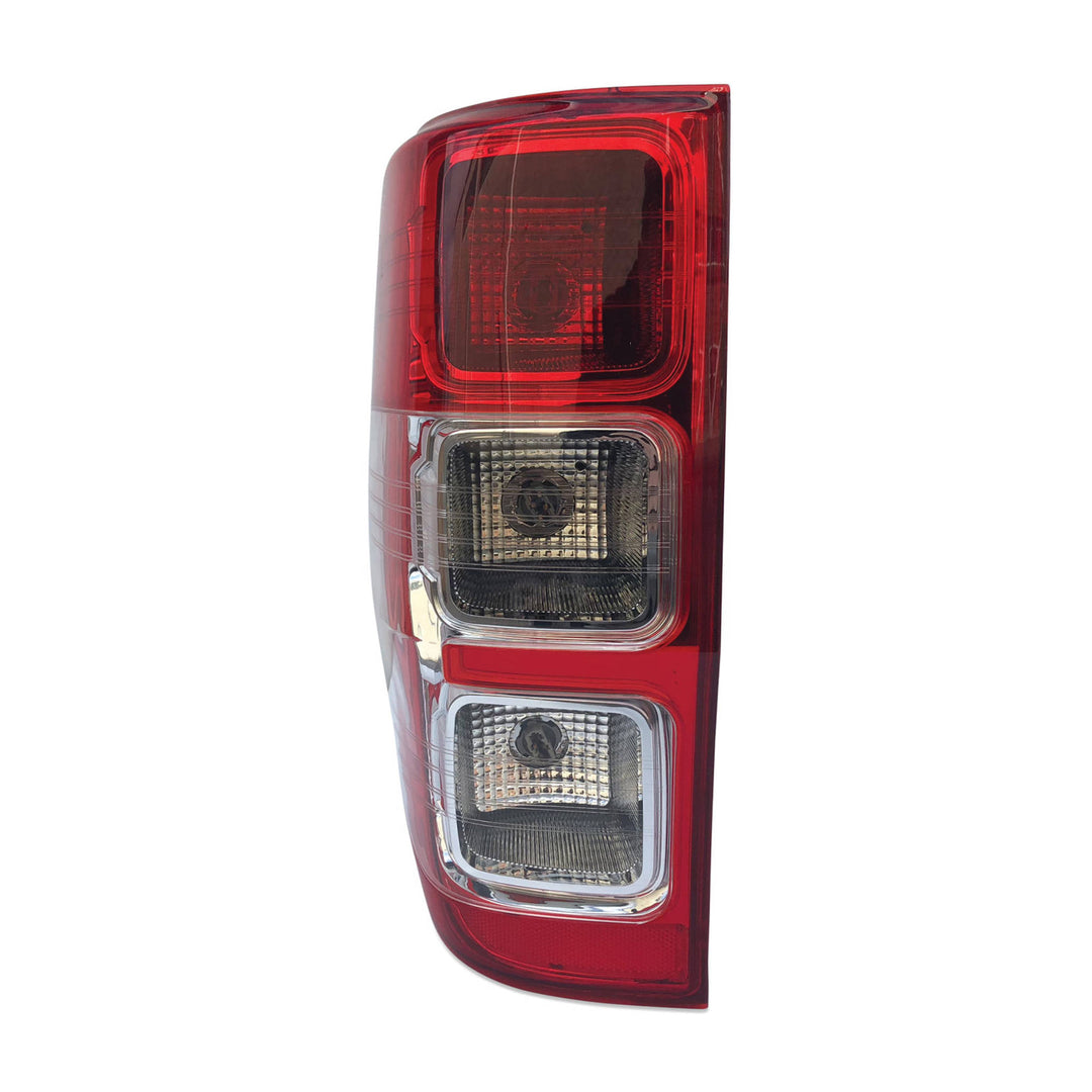 Tail Lights PAIR fits Ford Ranger PX Ute 2011 - 2022 XL XLS XLT