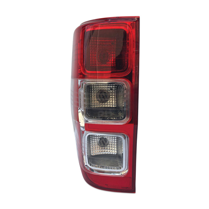 Tail Lights PAIR fits Ford Ranger PX Ute 2011 - 2022 XL XLS XLT